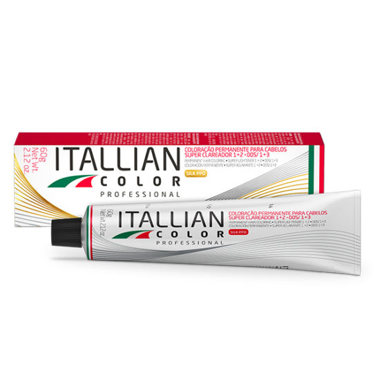 Super Bleaching 60g by Itallian Color Professional