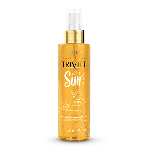 Trivitt Sun Sunscreen for hair